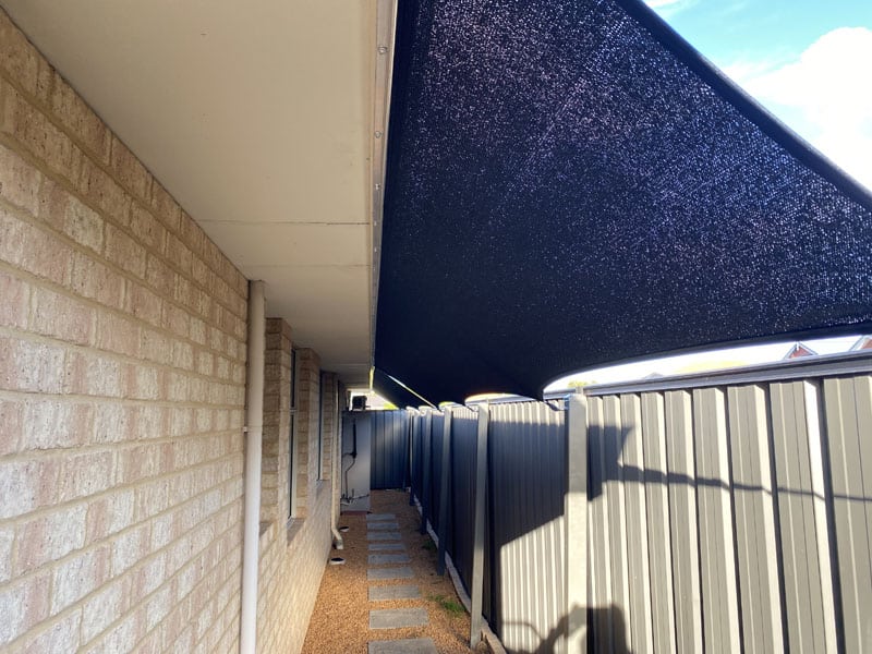 Gosnells Privacy Screen