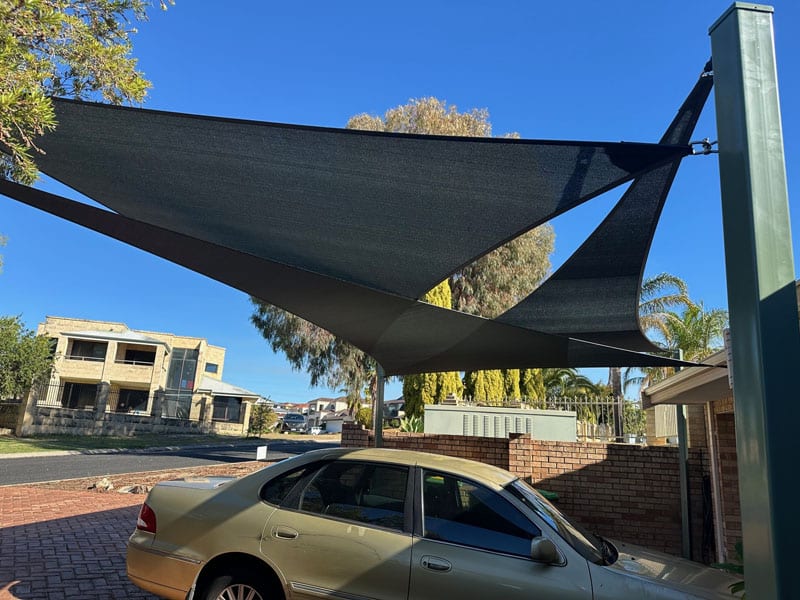 Murdoch Multi Triangles