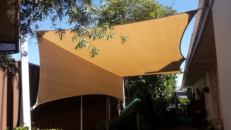 Shelley Privacy Skirt