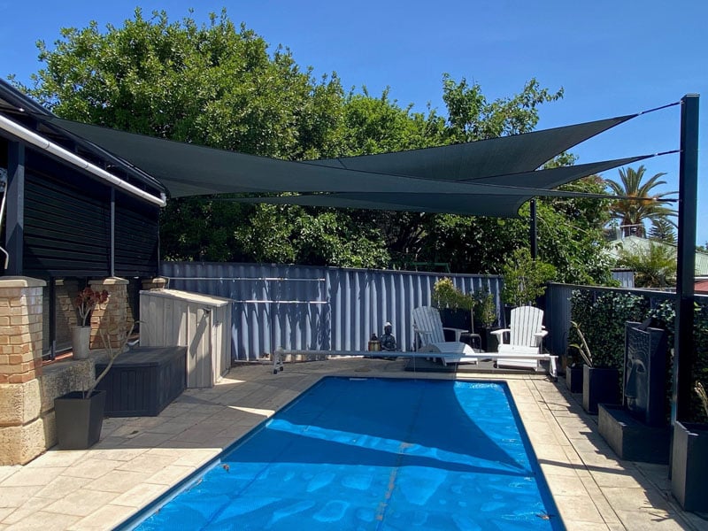 Success Multi Triangle